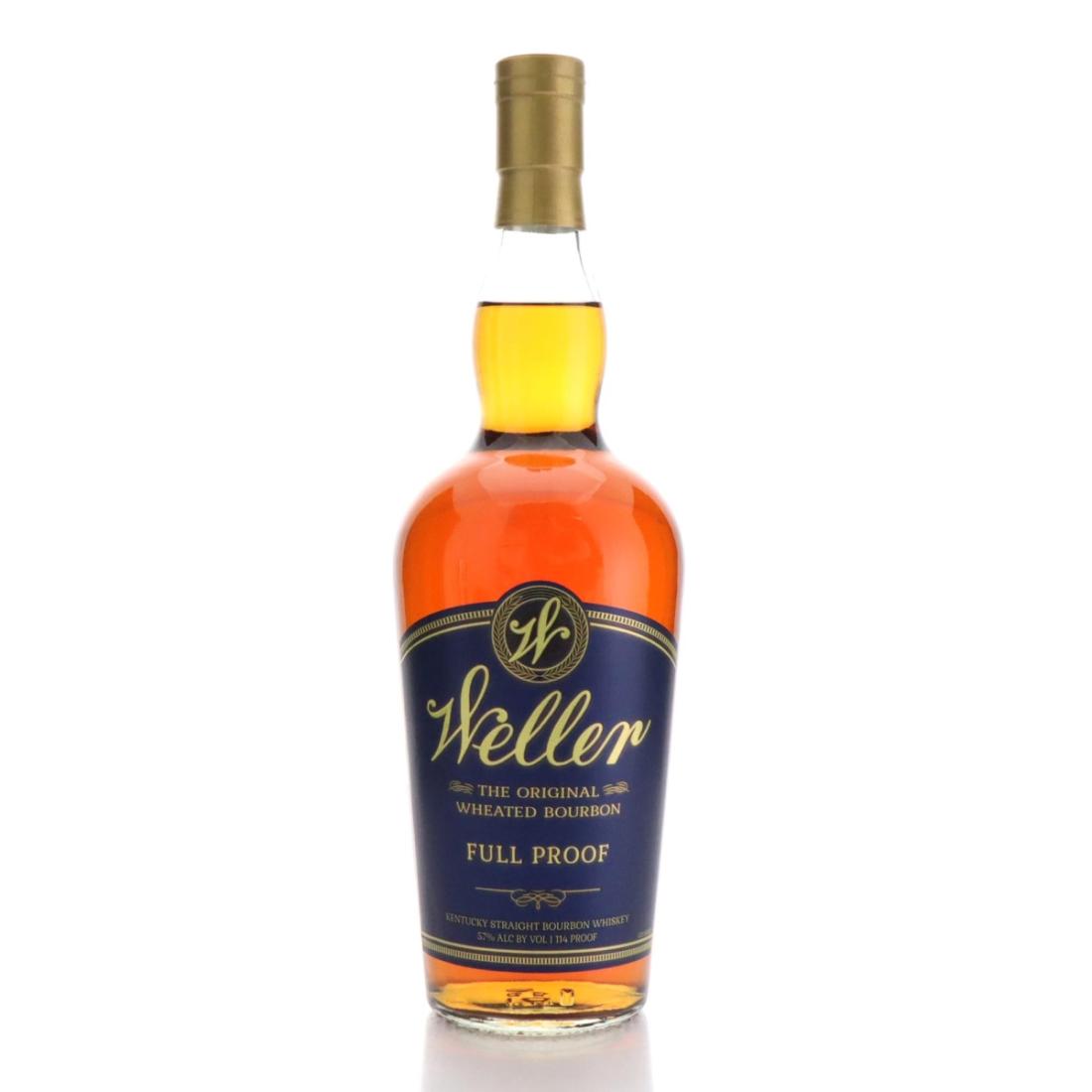 Weller Full Proof