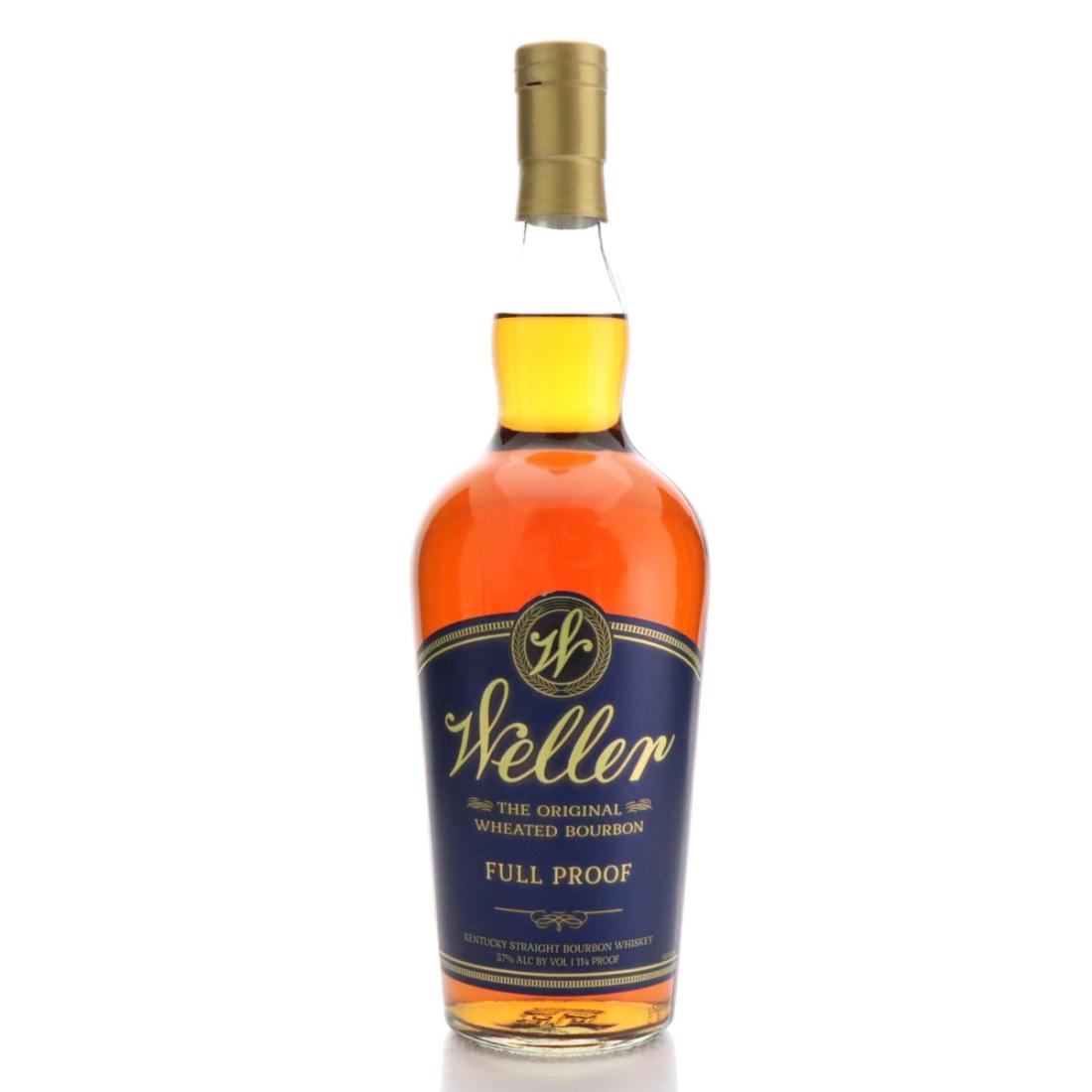 Weller Full Proof