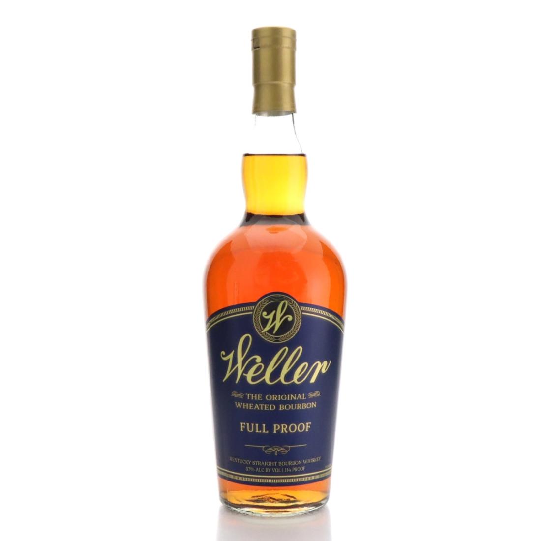 Weller Full Proof