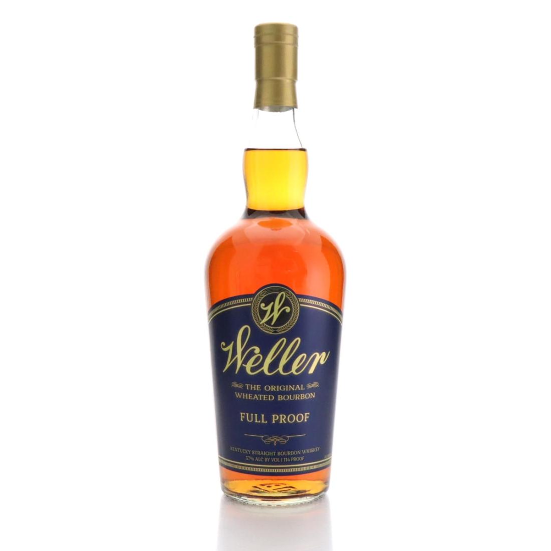 Weller Full Proof