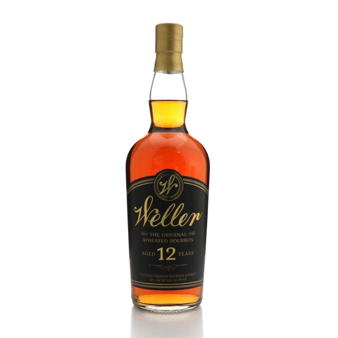 Weller 12 Year Old