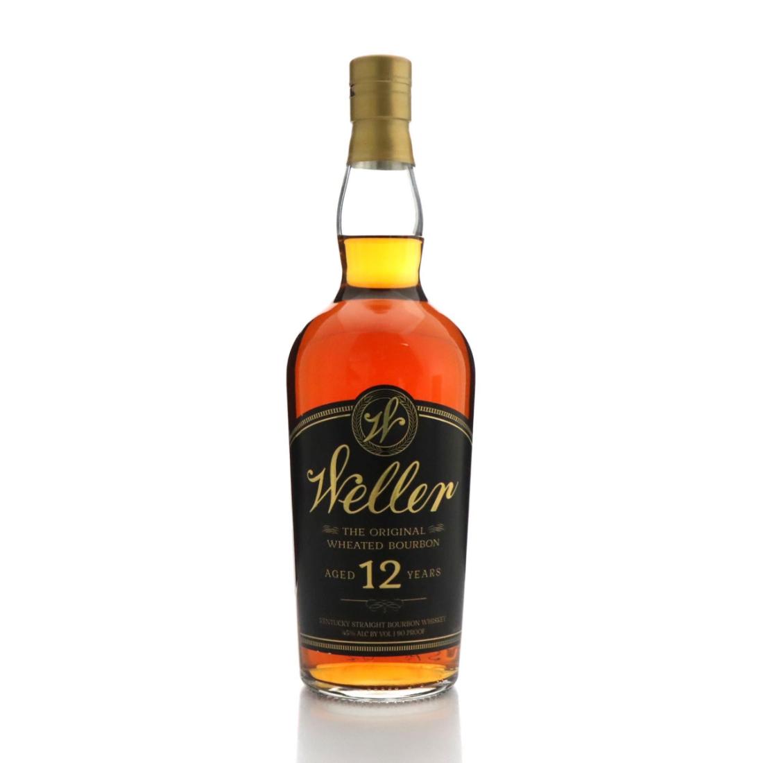 Weller 12 Year Old