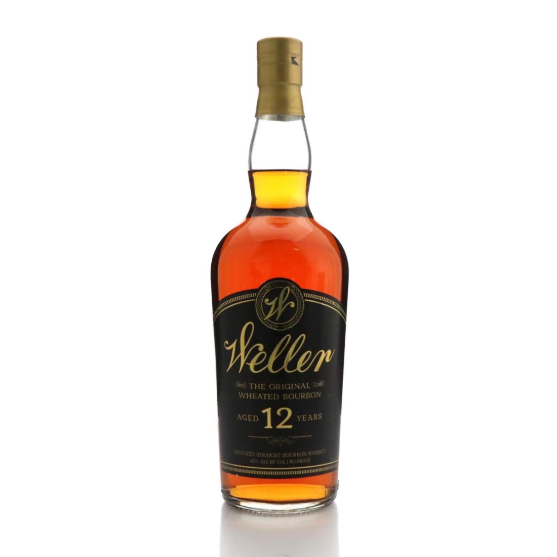 Weller 12 Year Old