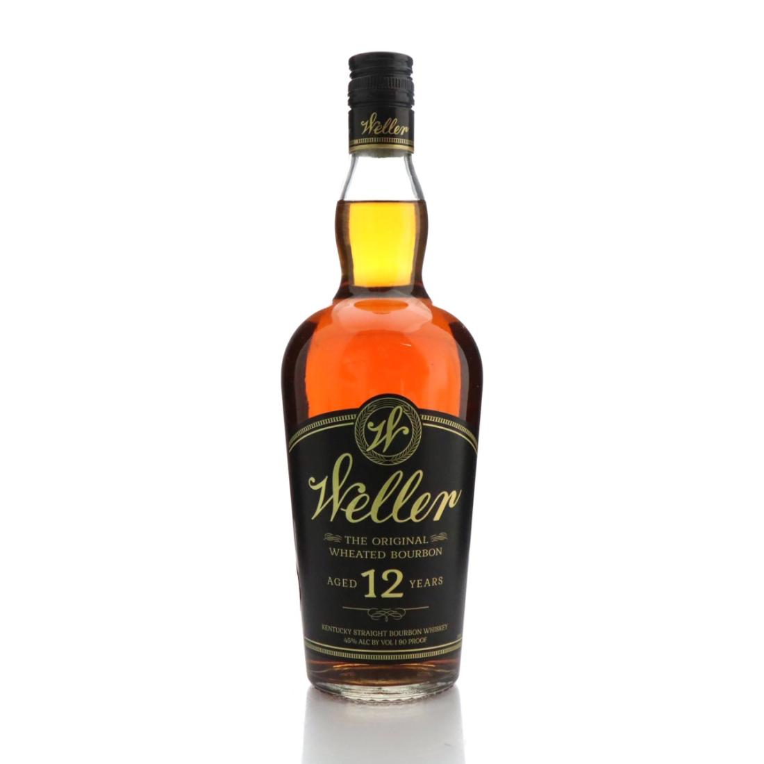 Weller 12 Year Old