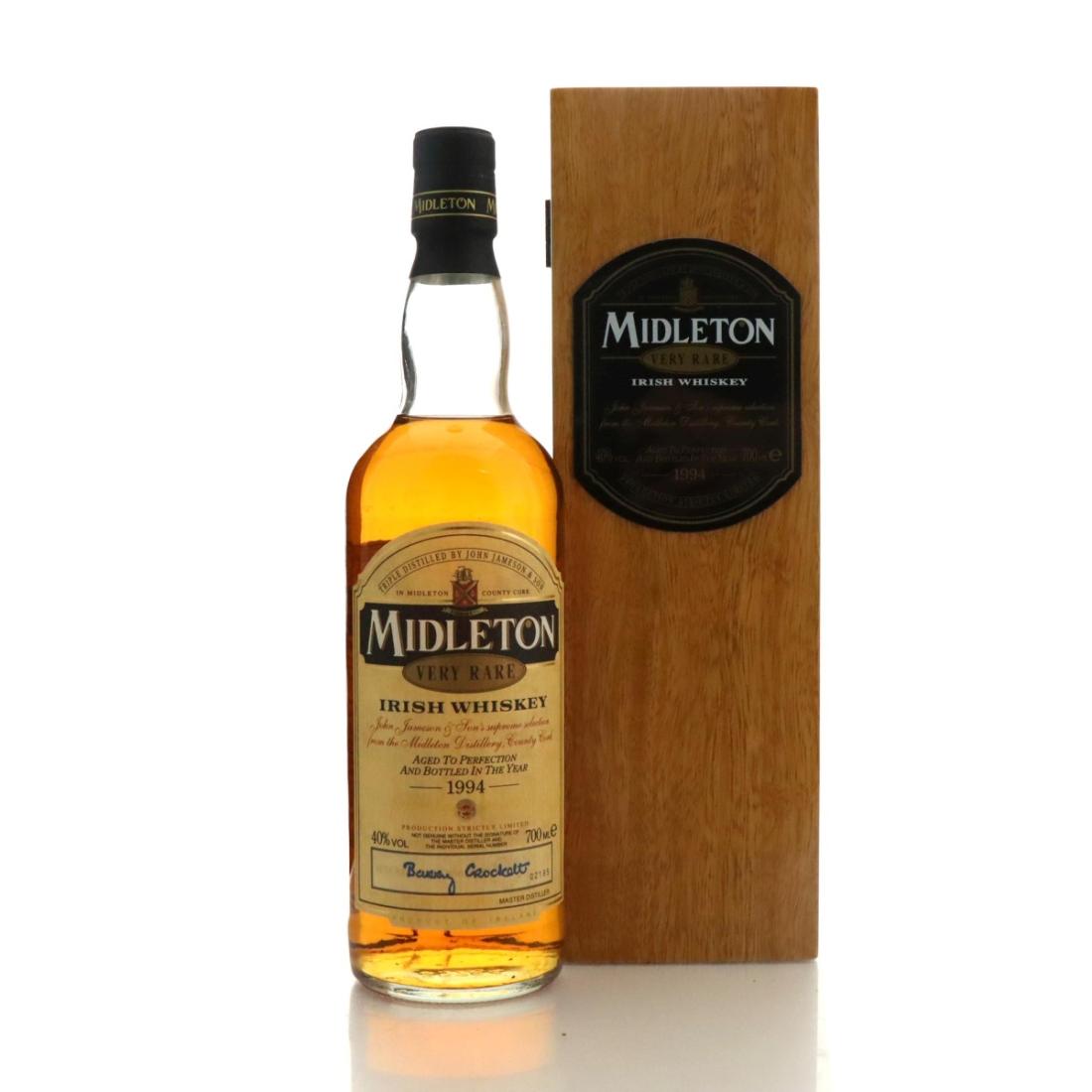 Midleton Very Rare 1994 Edition