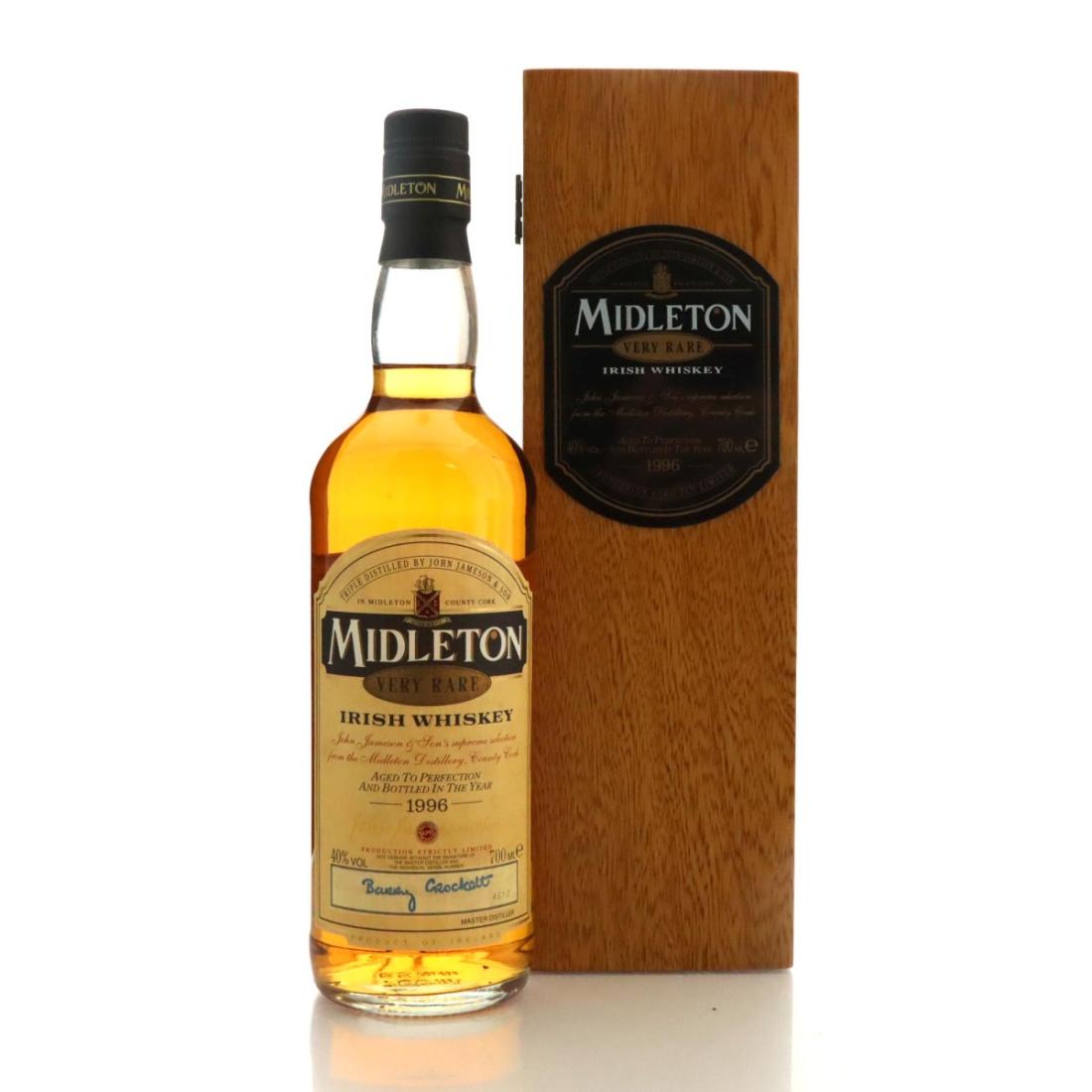 Midleton Very Rare 1996 Edition