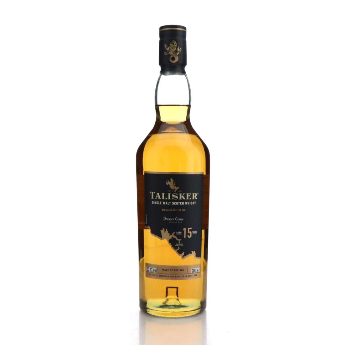 Talisker 15 Year Old