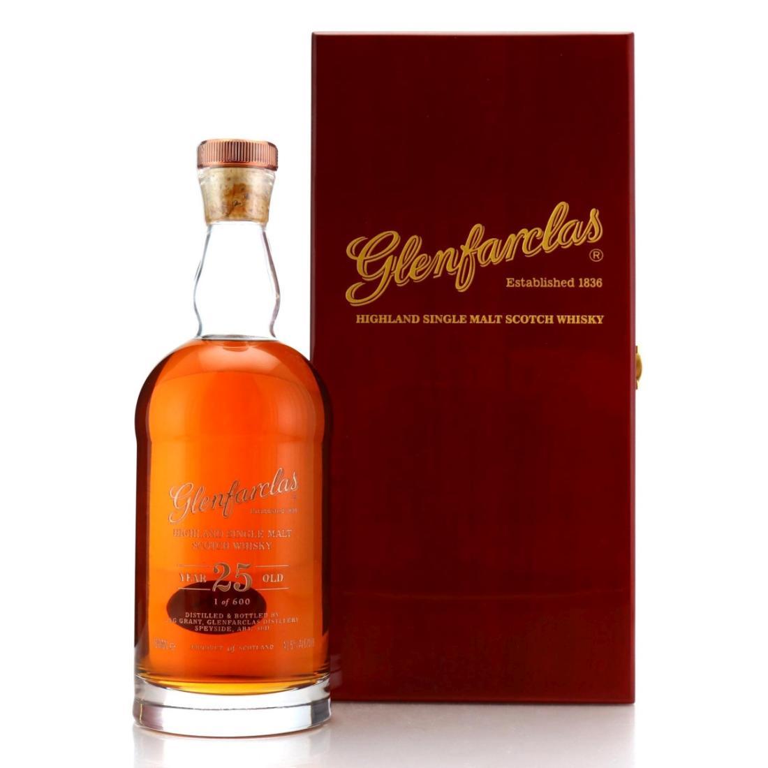 Tamnavulin 1988 A.D. Rattray 31 Year Old Whisky | Whisky Auctioneer