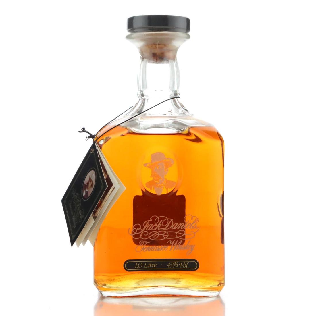 Jack Daniels 125th Anniversary