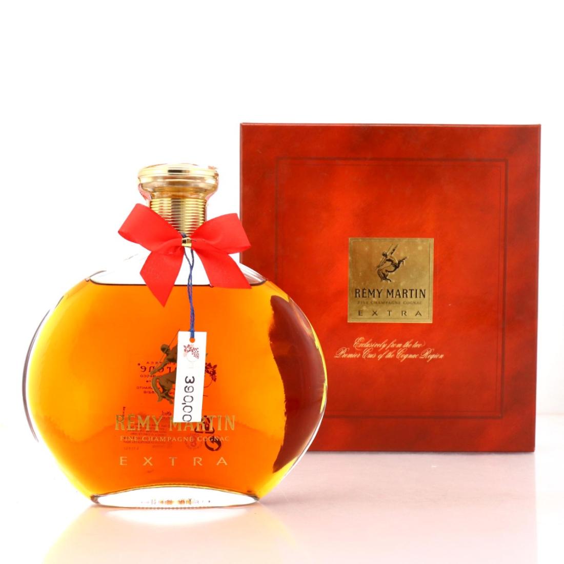 Rmy Martin Extra Fine Champagne Cognac