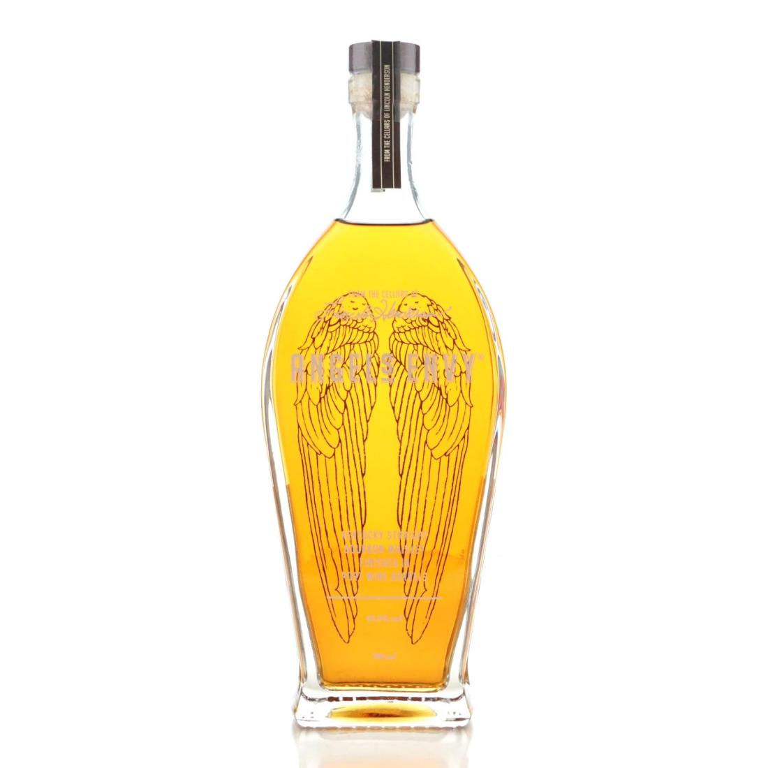 Angels Envy Port Finish Kentucky Straight Bourbon