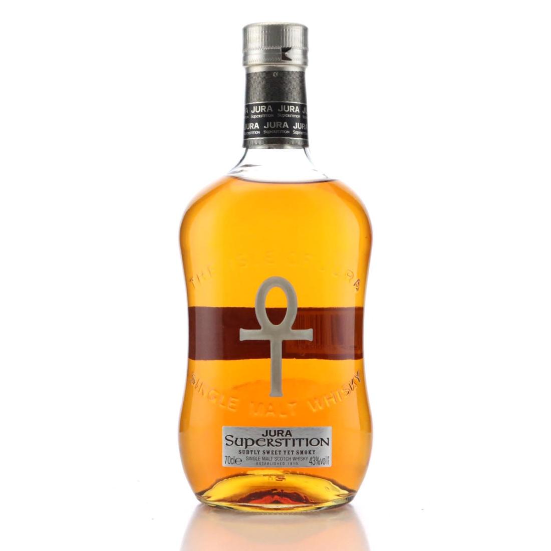 Jura Superstition