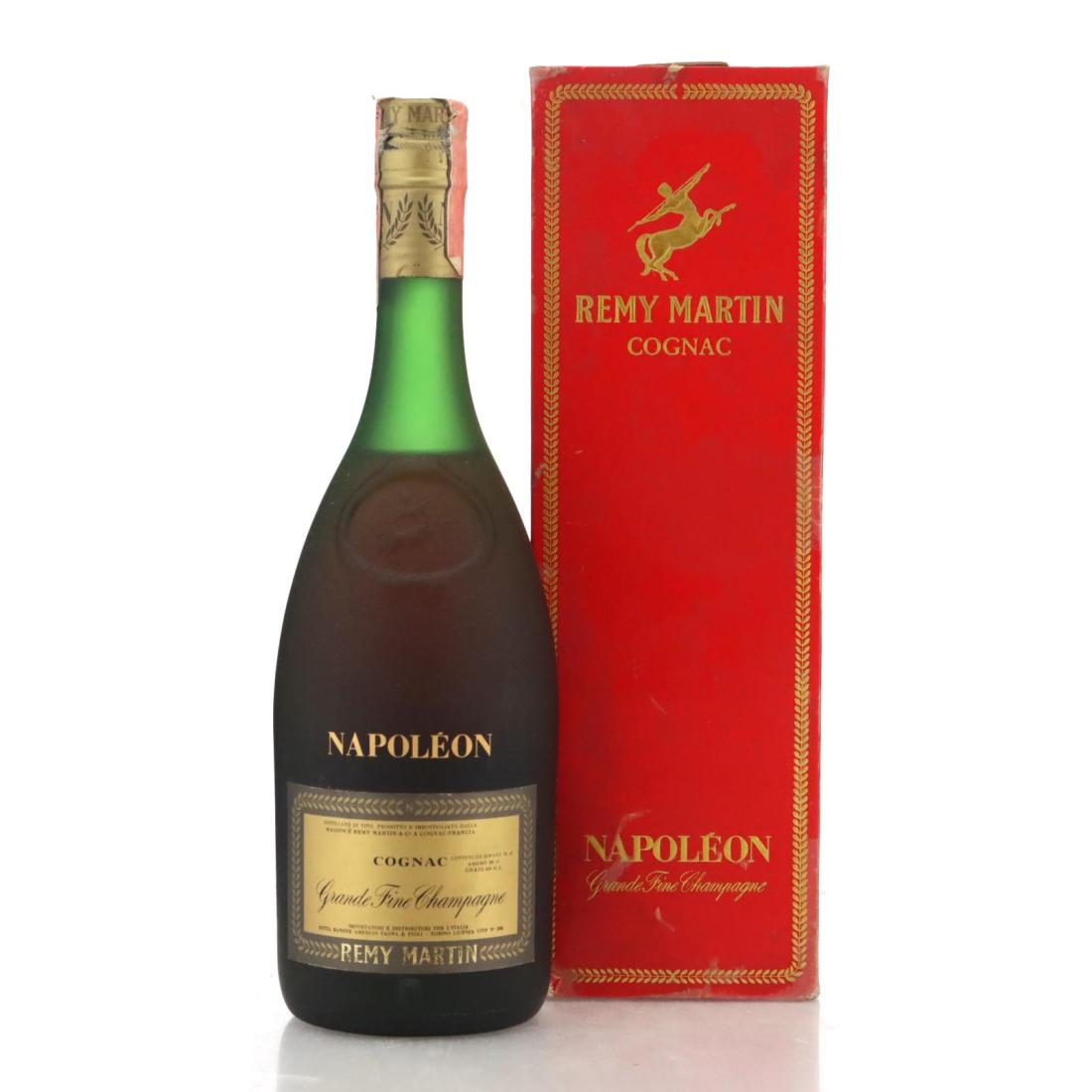 Rmy Martin Napoleon Fine Champagne Cognac