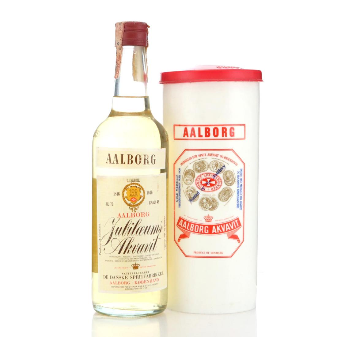 Aalborg Jubilums Akvavit