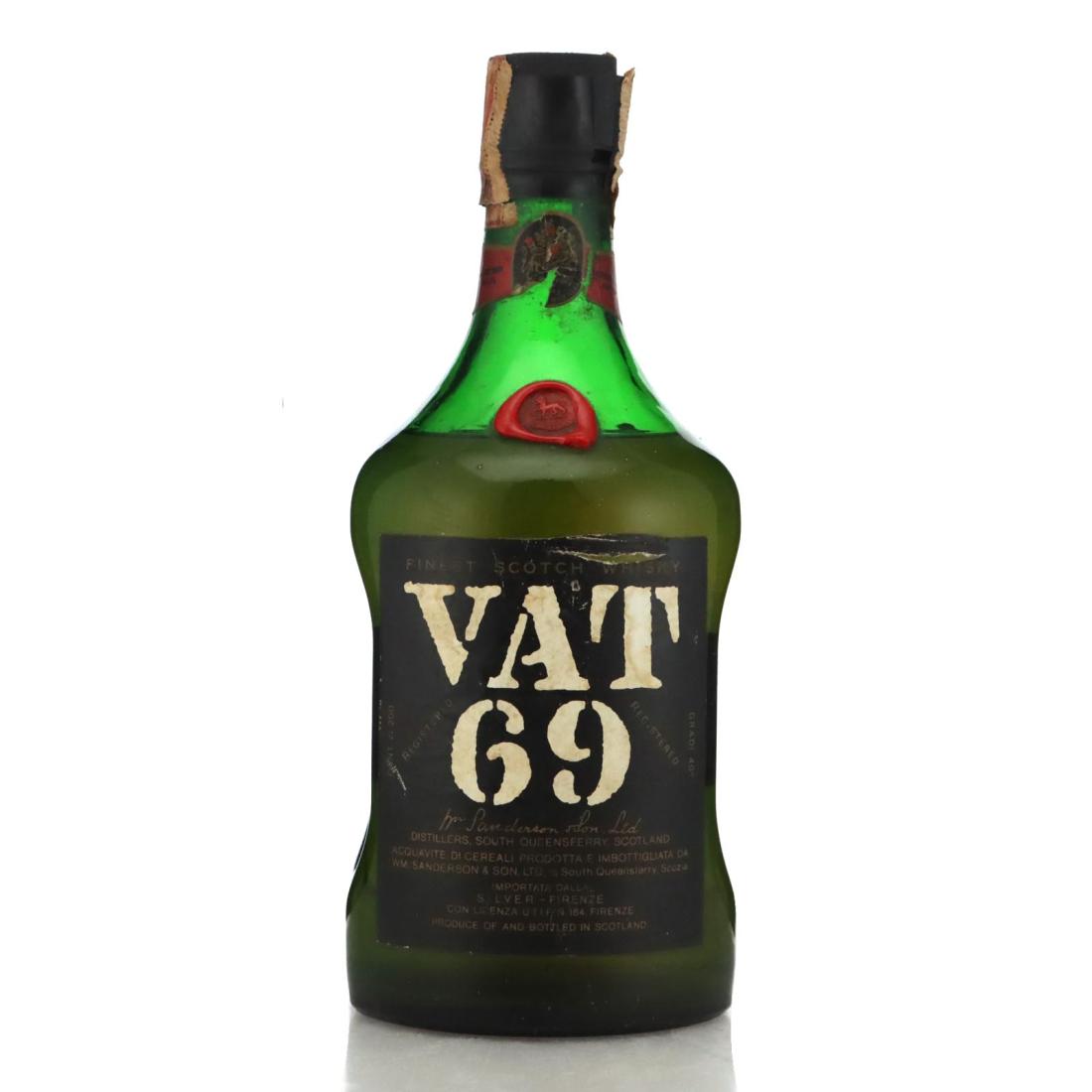 Vat 69