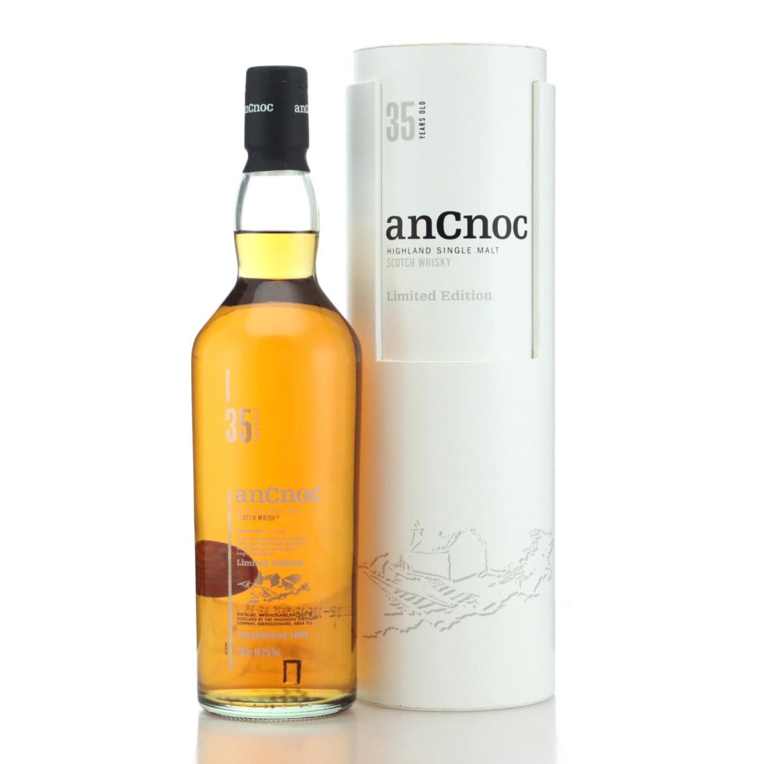 Ancnoc 35