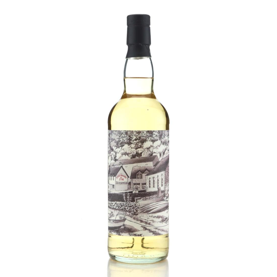 Ledaig 2009 15 Year Old Retirement Batch