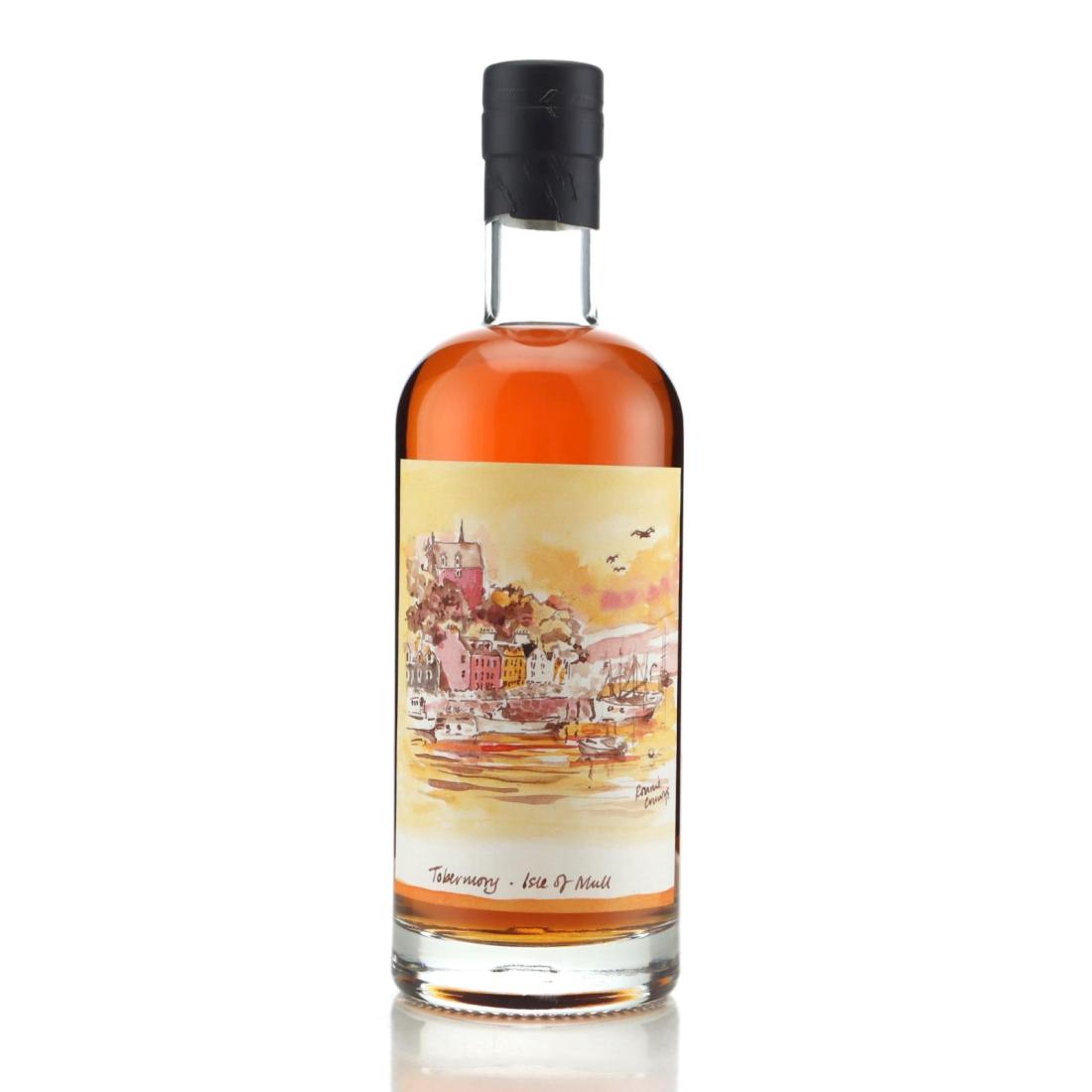 Speyside Region 1976 42 Year Old Single Malt
