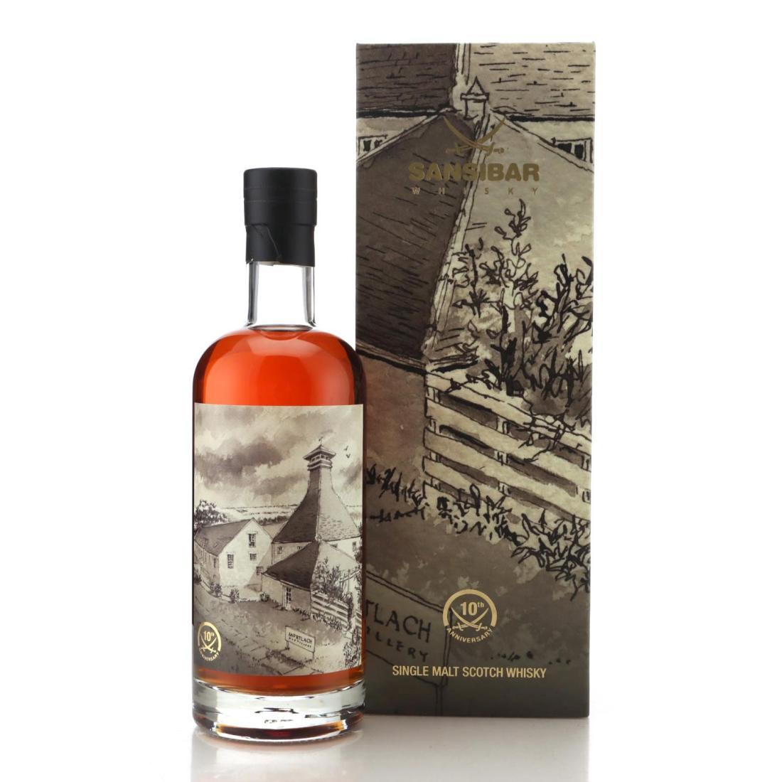 Mortlach 1998 22 Year Old 10th Anniversary
