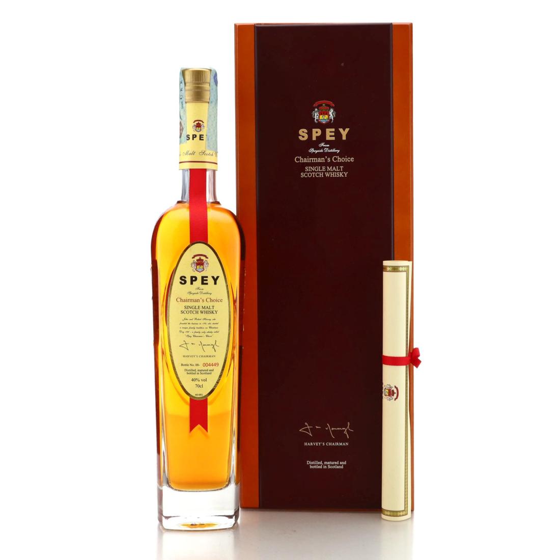 Spey Chairmans Choice