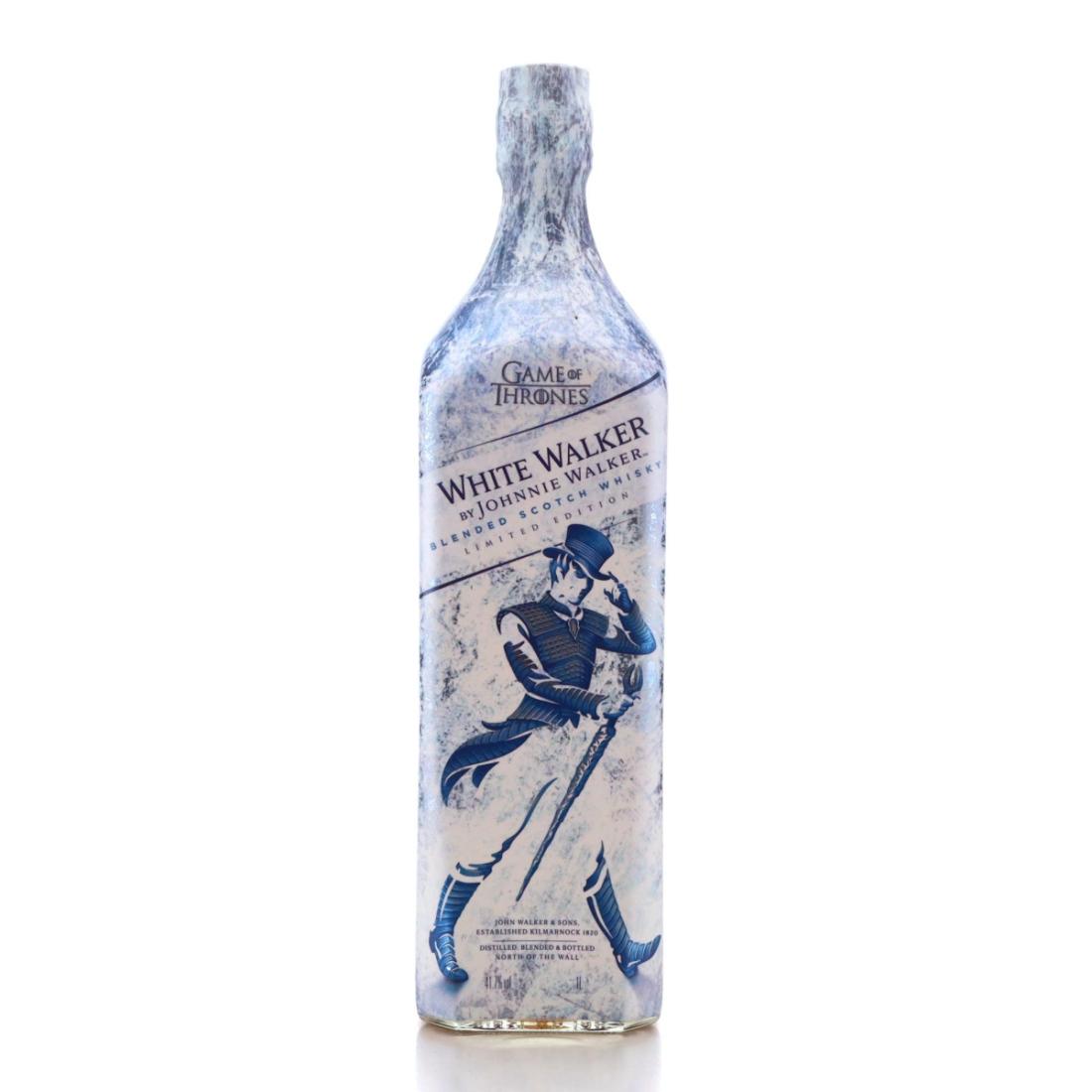 Johnnie Walker White Walker Scotch Whisky