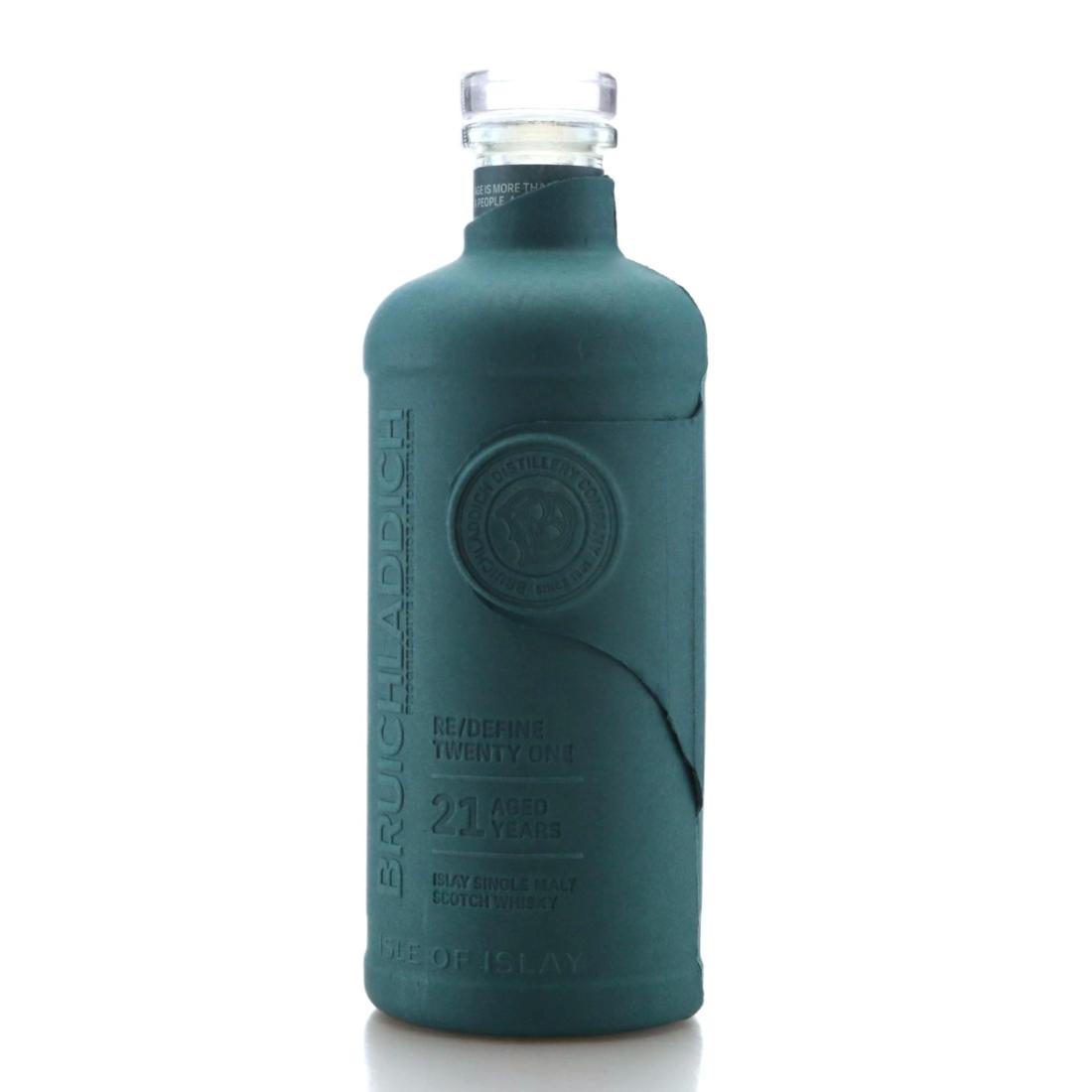 Bruichladdich Twenty One Redefine 21