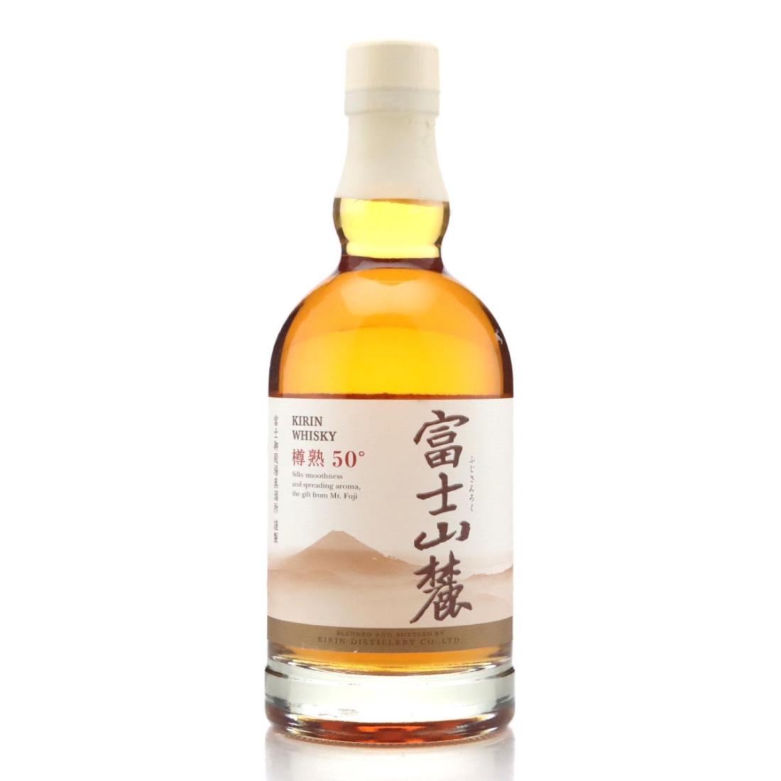 Kirin Whisky 50