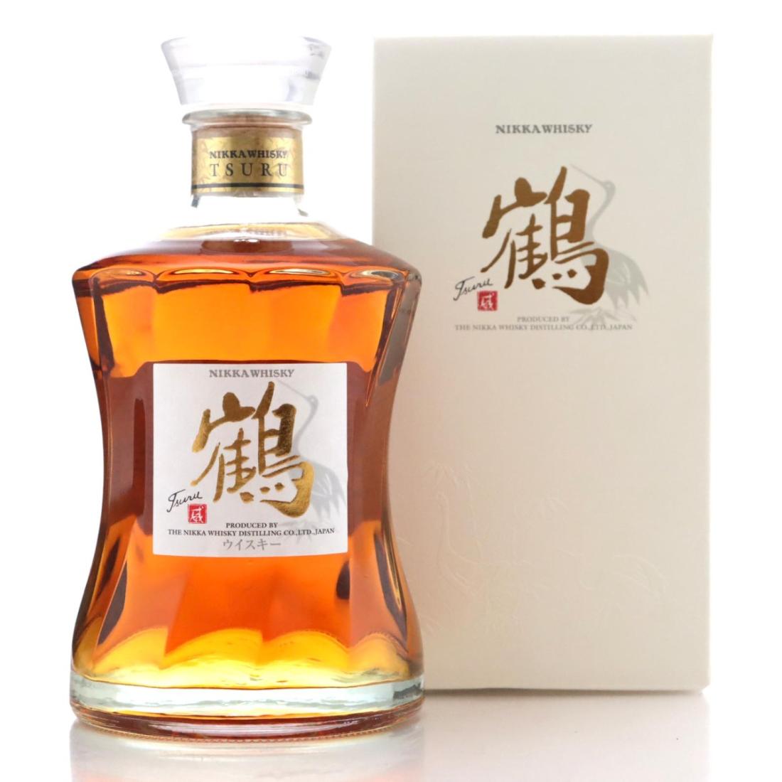 Nikka Tsuru