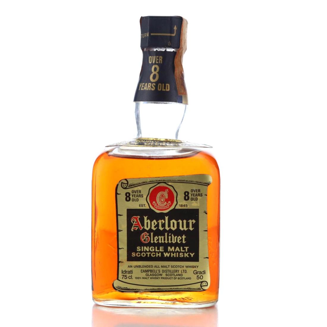 Aberlour 8