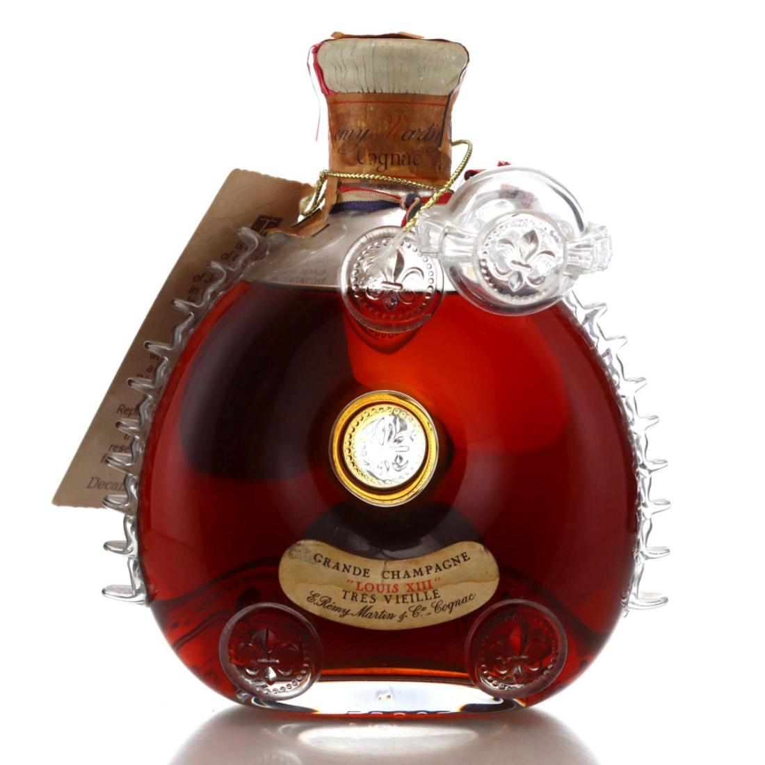 Rmy Martin Louis XIII Very Old Cognac