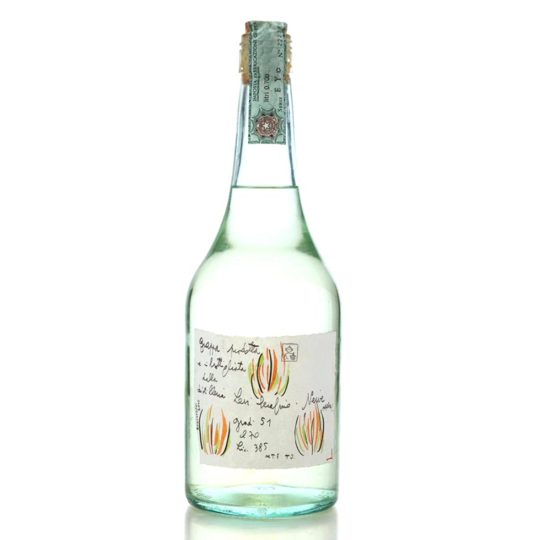Levi Serafino Grappa 2000