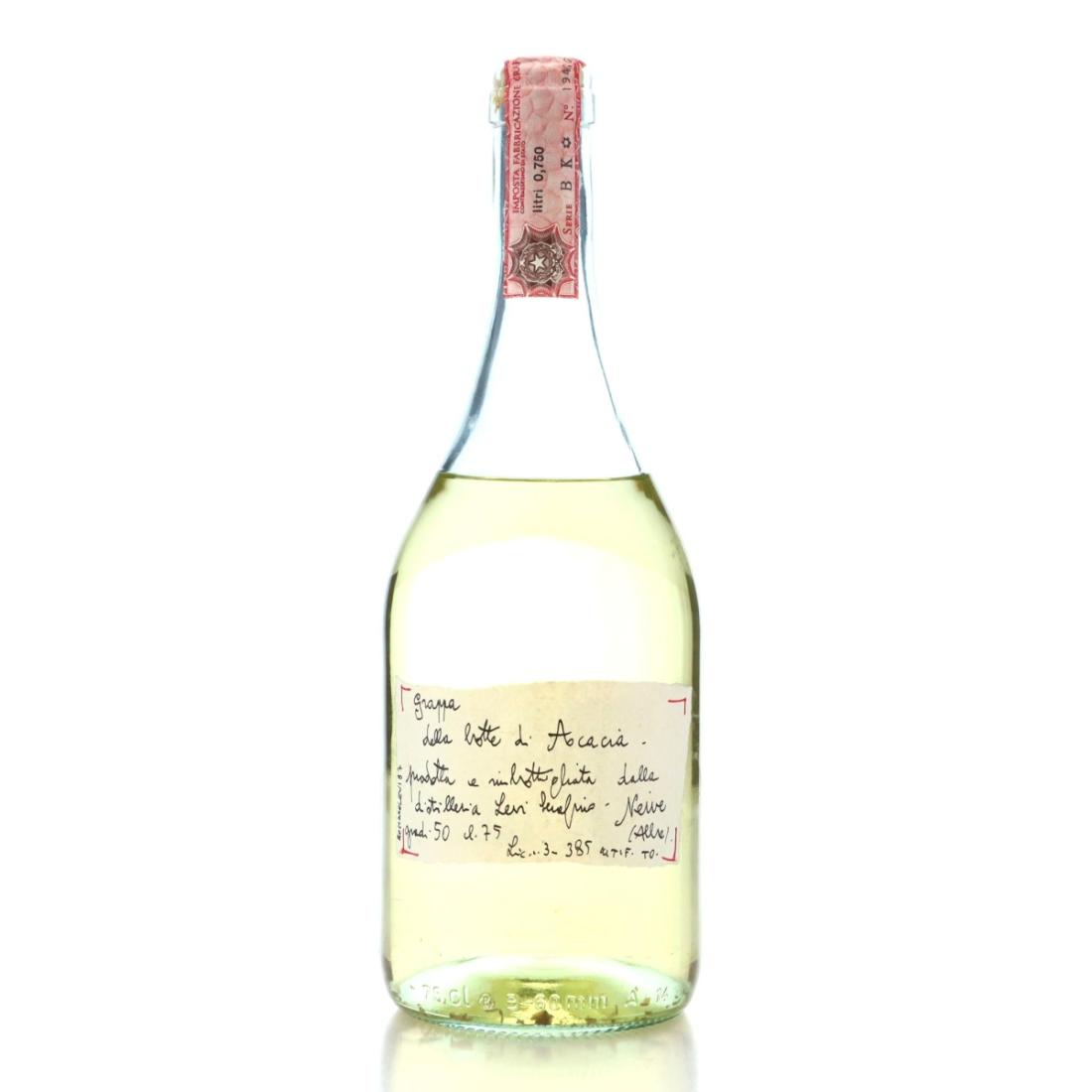 Levi Serafino Grappa 1987