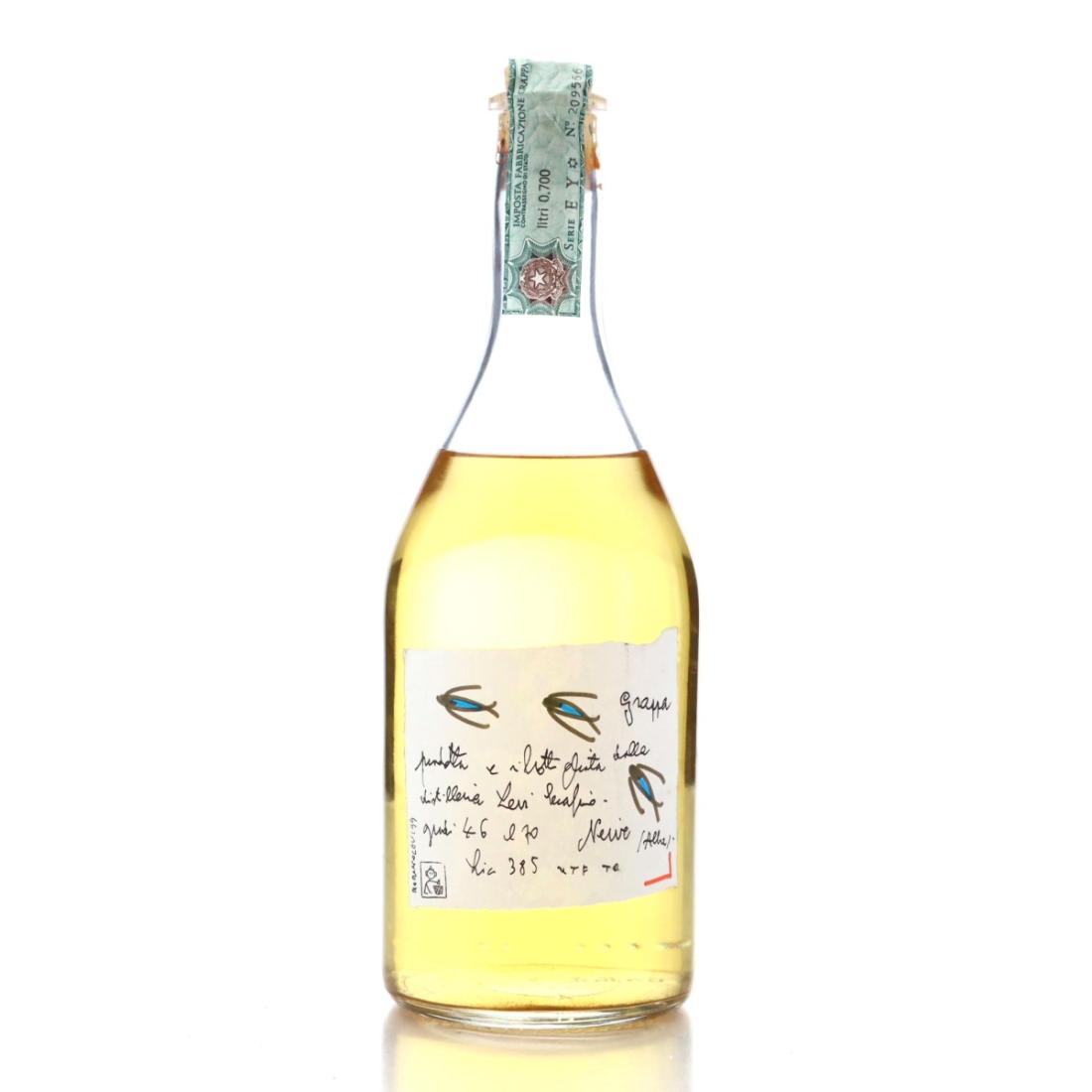 Levi Serafino Grappa 1999