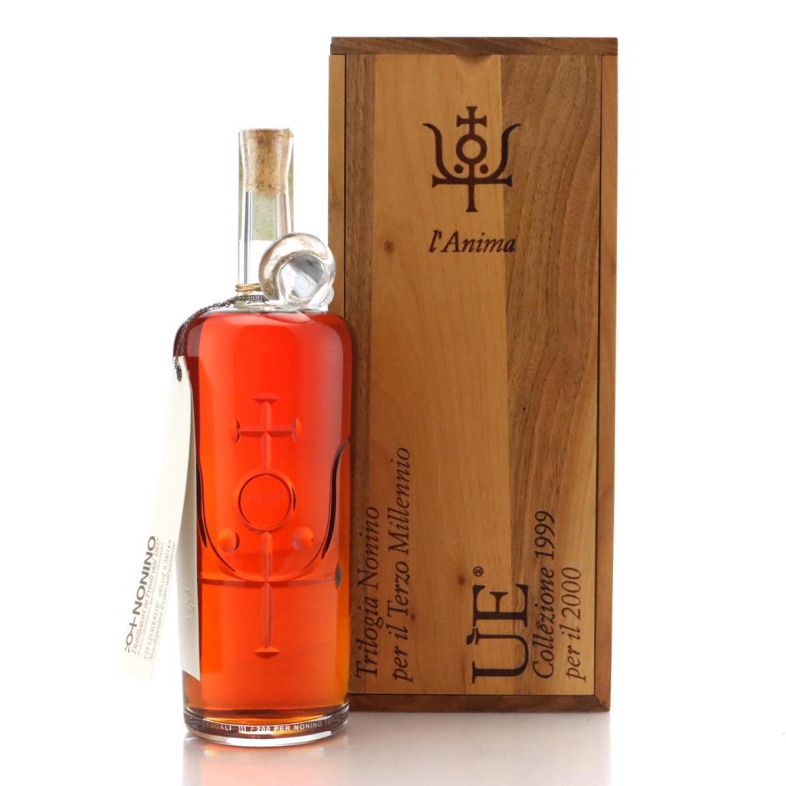 Nonino Picolit 1990 Grappa