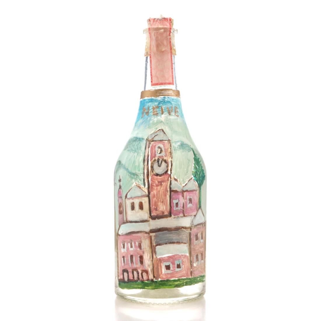Levi Serafino Grappa 2000