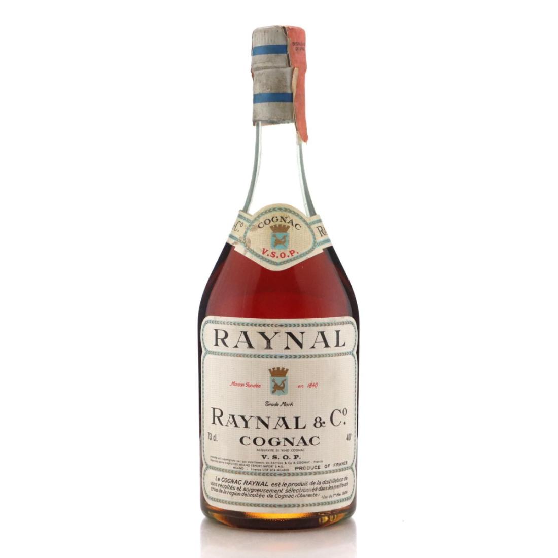Raynal Vsop Cognac