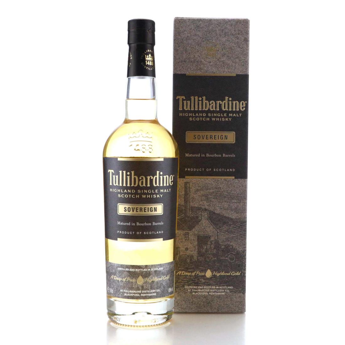 Tullibardine Sovereign