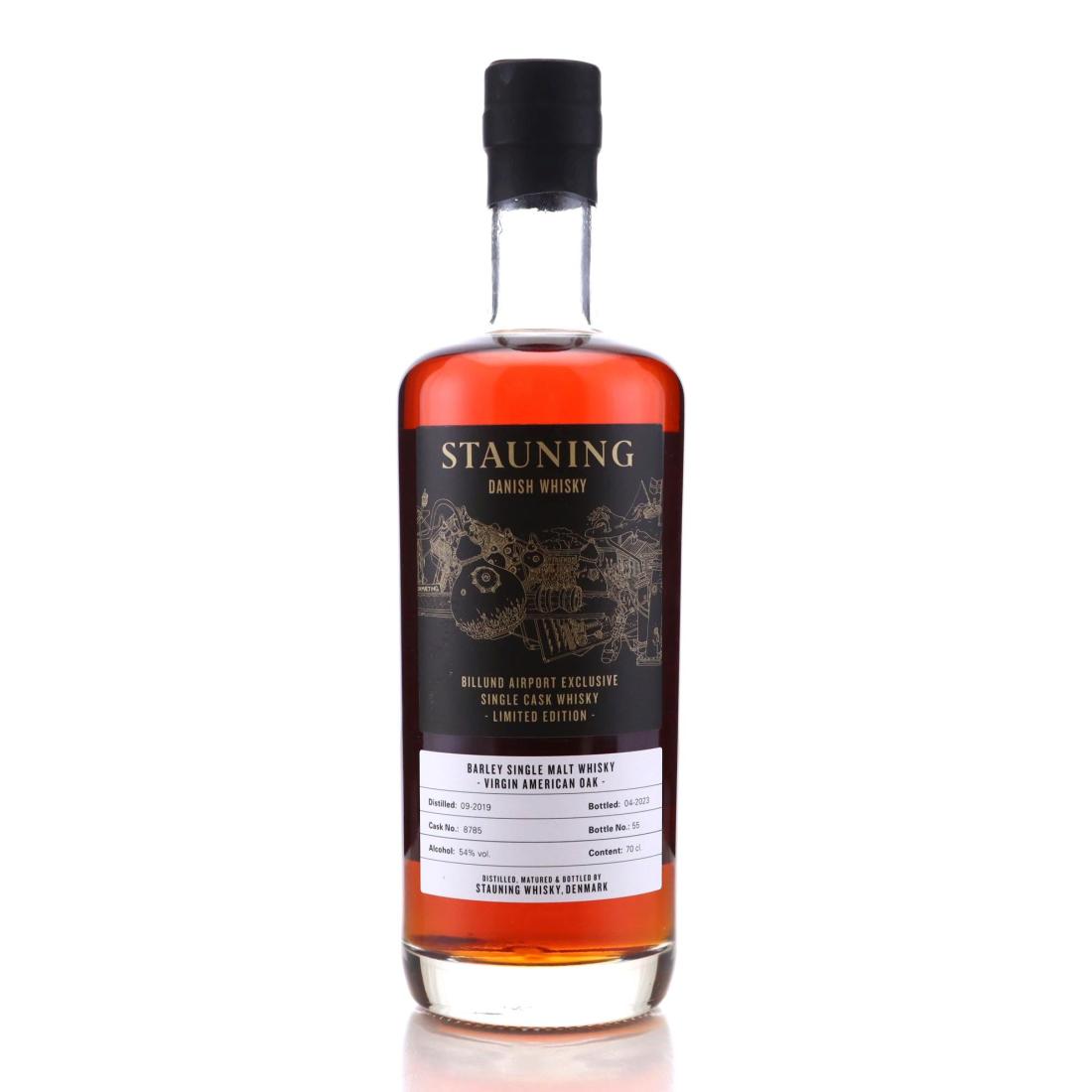 Stauning 2019 Limited Edition