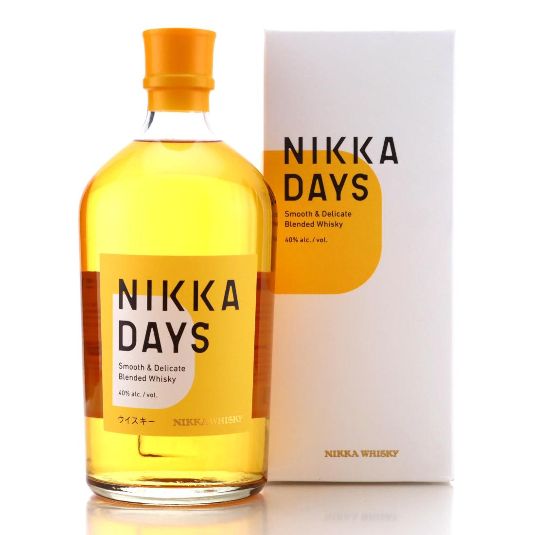 Nikka Days
