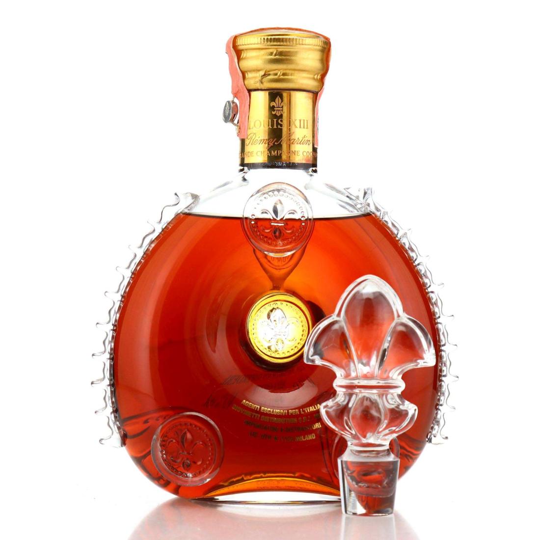 Rmy Martin Louis XIII Grande Champagne Cognac