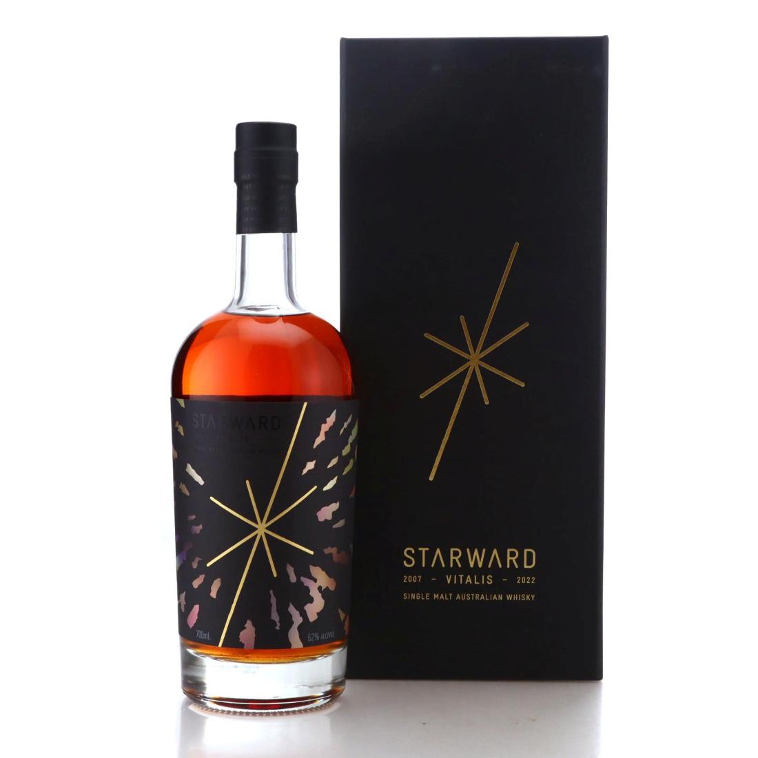 Starward 2007 Vitalis