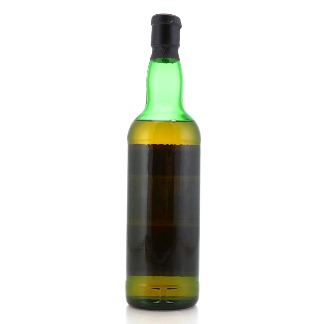 Mosstowie Fine Malt Selection 28 Year Old