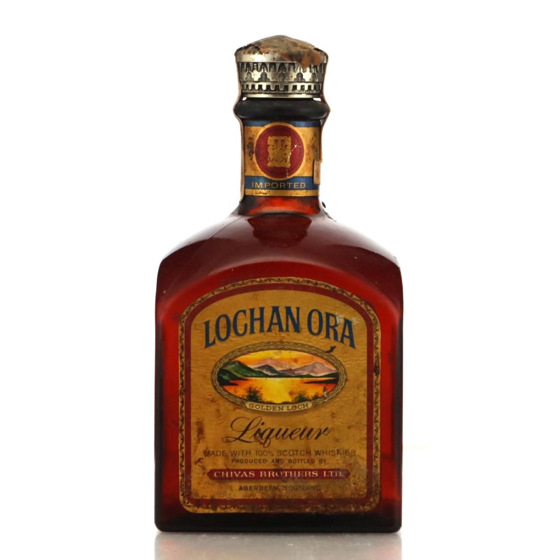 Lochan Ora Liqueur