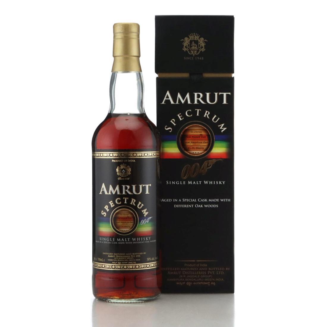 Amrut Spectrum 004