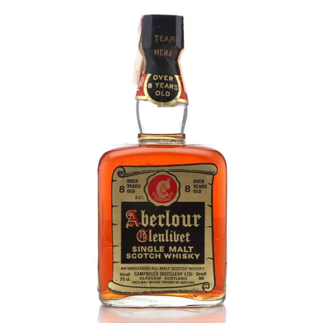 Aberlour 8
