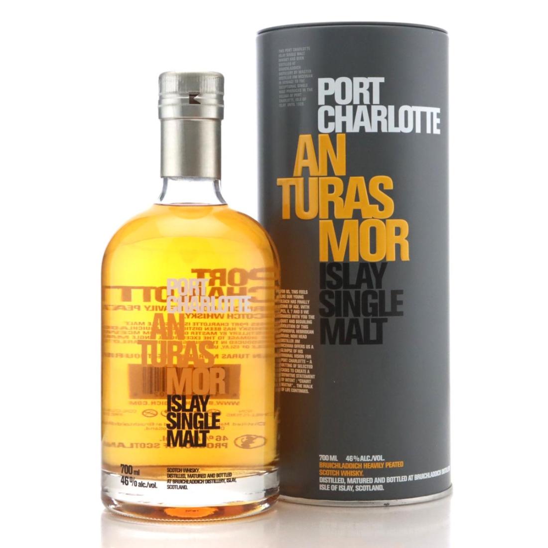 Port Charlotte An Turas Mor