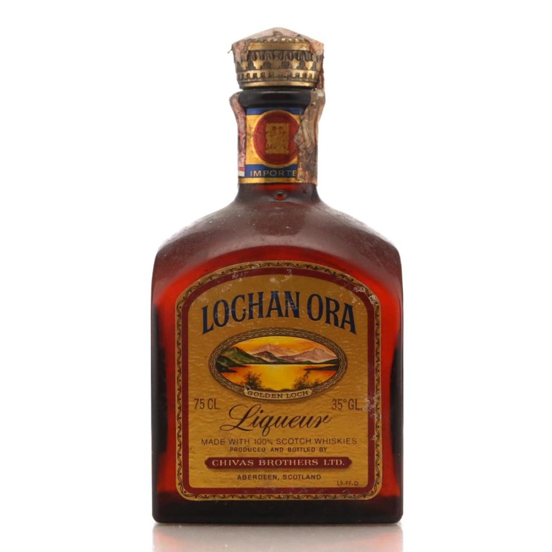 Lochan Ora Liqueur