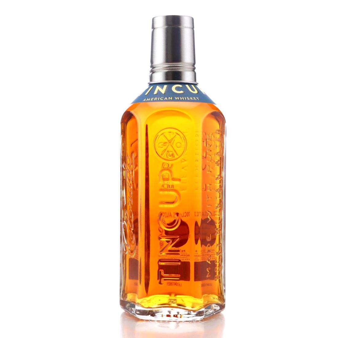 Tincup American Whiskey