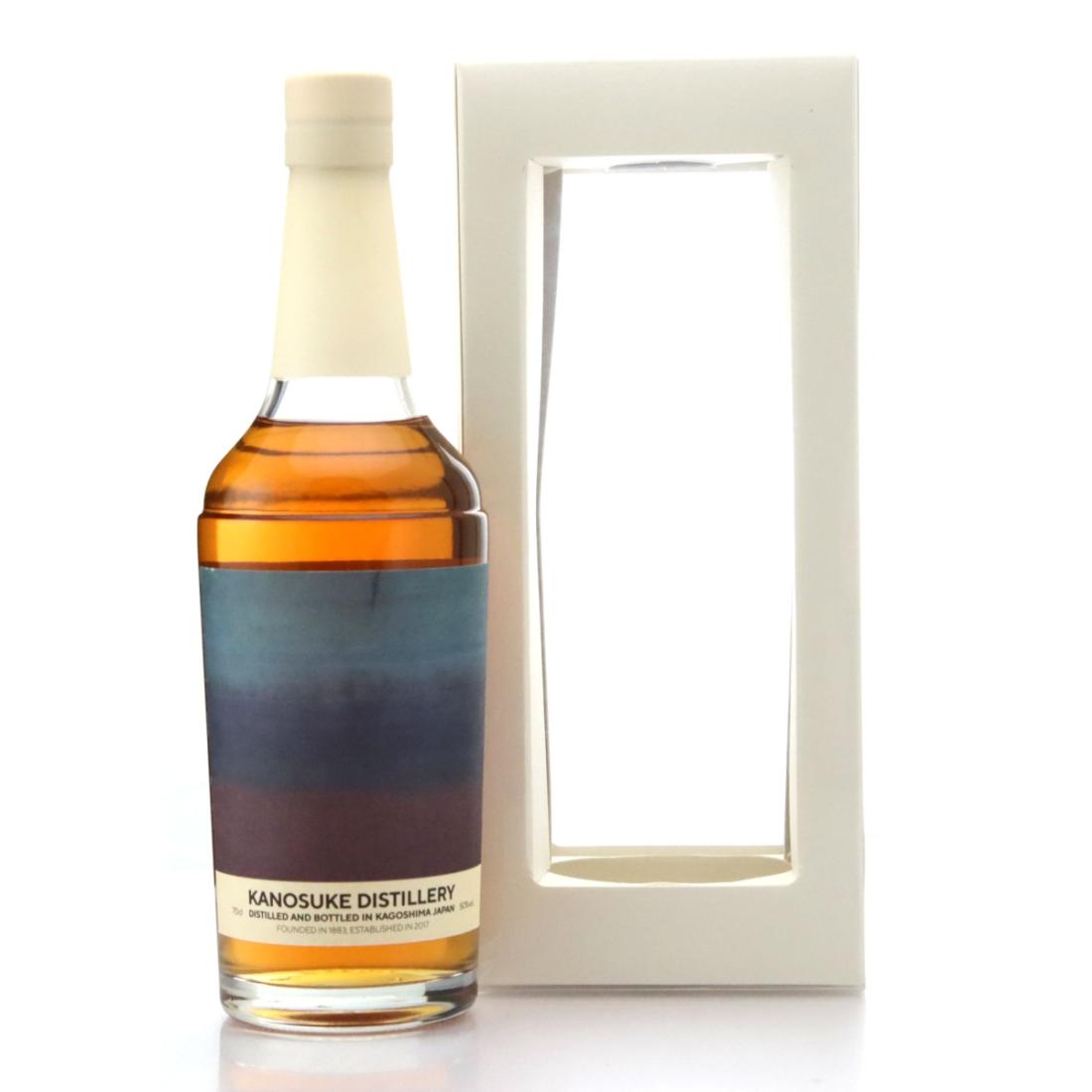Kanosuke Artist Edition 003