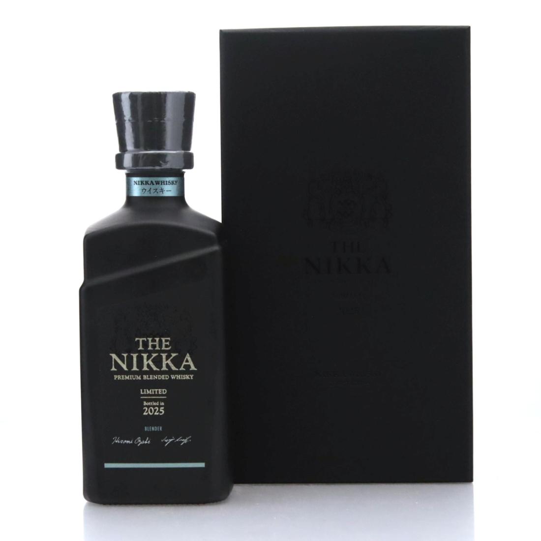 The Nikka Limited